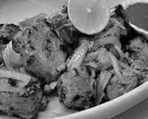 Tandoori Soya Chaap