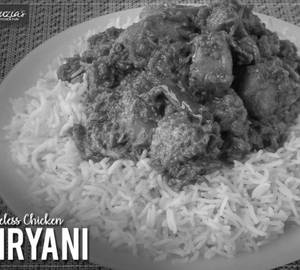 Spl Biryani