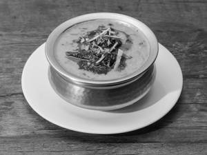 Dal Tadka