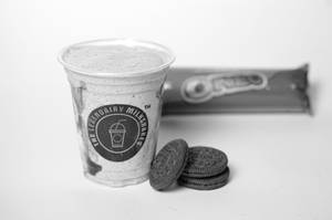 Oreo Thick Shake