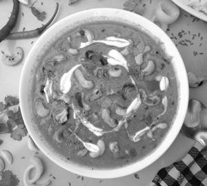 Kaju Butter Masala