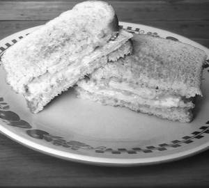 Egg Sandwich