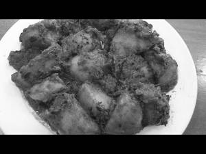 Aloo Mumtaz