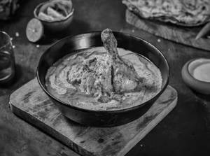Chicken Korma