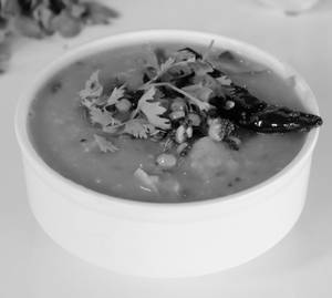 Dal Fry