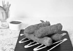 Fish Finger [5 Pieces]