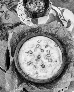 Tomato Onion Raita