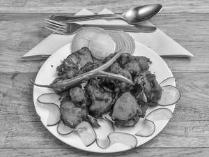 Chicken 65