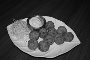 Cheese Balls