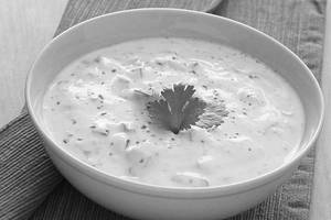 Boondi Raita