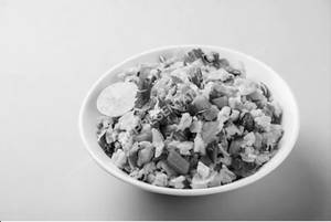 Egg Bhurji