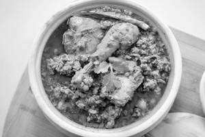 Rara Chicken [serves 1-2] [500 Ml] [2 Piece]