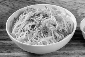 Singapore Noodles