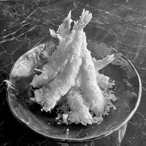 Prawn Tempura