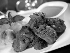 Chicken Tikka