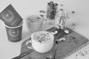 Badam Milk