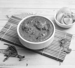 Chicken Handi