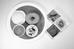 Single Idli Single Wada