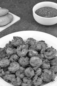 Prawns Koliwada
