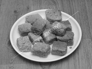 Milk Cake
