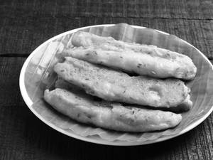 Banana Fry