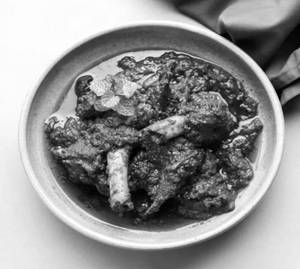 Mutton Masala