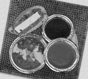 Paneer Bread Pakora With Subzi [1 Piece]