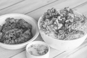Special Chicken Biryani