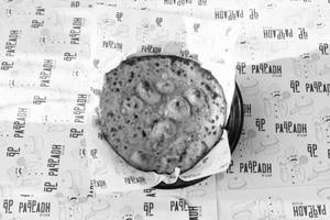 Missi Roti