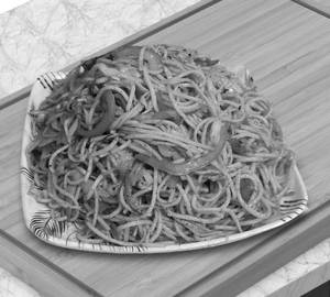 Veg Soft Noodles