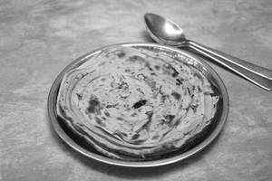 Tandoori Lachha Parantha