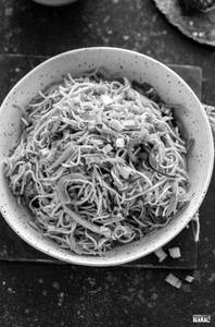Schezwan Noodles