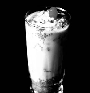 Butterscotch Falooda