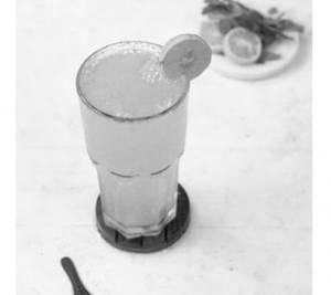Jaljeera Soda