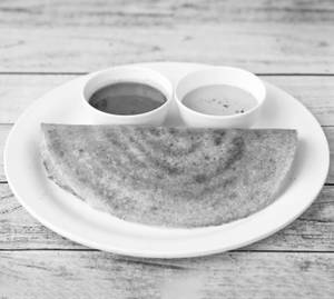 Ghee Masala Dosa