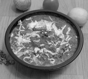 Kadai Paneer ( 8 pcs)