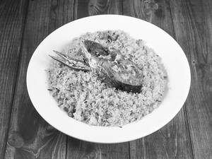 Ilish Er Polau(1)