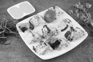 Paneer Tikka