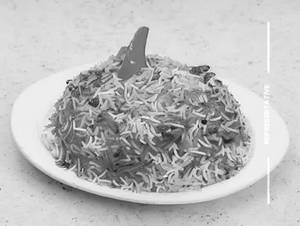 Veg Biryani