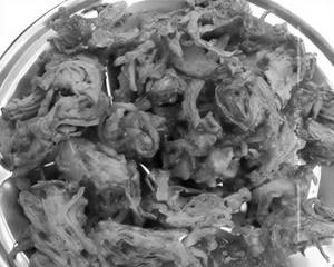 Onion Pakora