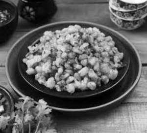 American Fried Corn