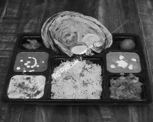 Paneer Paratha