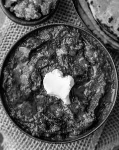 Sarson Ka Saag