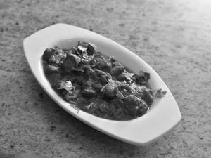 Chicken Boti Kebab