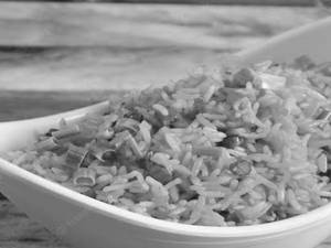 Schezwan Fried Rice