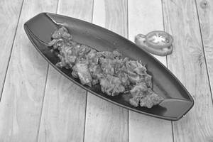 Fish Manchurian