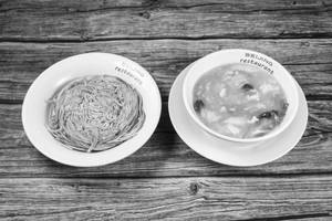 Veg Cantonese Chow