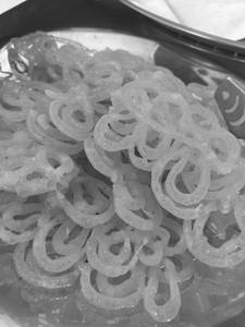 Jalebi(250 Gms)