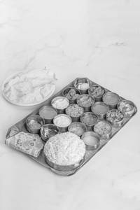 Spl South Indian Meals