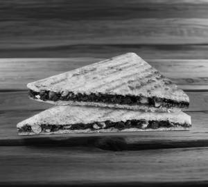 Chocolate sandwich
